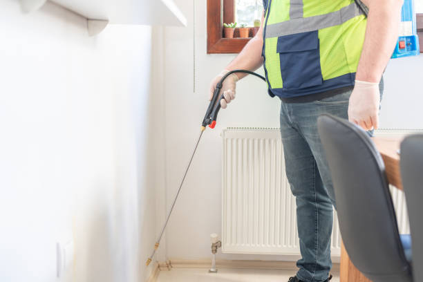 Best Termite Control Services  in Inverness Highlands North, FL